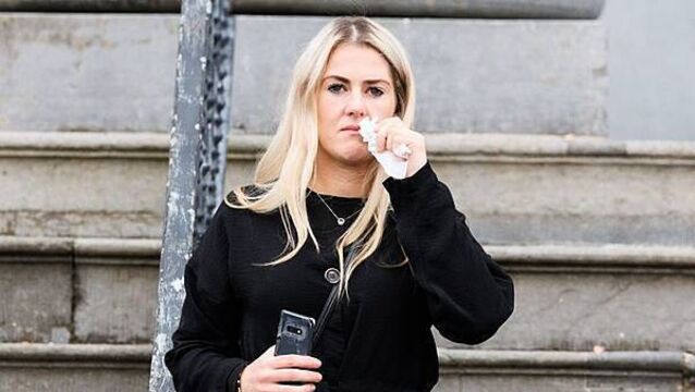 Clare woman (32) to enter guilty plea to dangerous driving causing death of school teacher Clare woman (32) to enter guilty plea to dangerous driving causing death of school teacher
