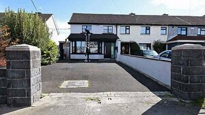 James 'Mago' Gately's repaired home ready to be sold next month, court hears James 'Mago' Gately's repaired home ready to be sold next month, court hears