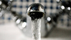 Water treatment plant in Cork shut down for 12 hours in the summer, EPA finds Water treatment plant in Cork shut down for 12 hours in the summer, EPA finds