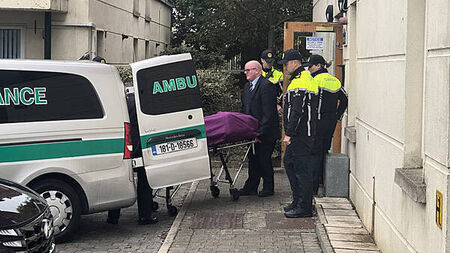 Arrest made after teenager dies in suspected stabbing attack at Tusla facility in Donaghmede