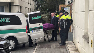 Arrest made after teenager dies in suspected stabbing attack at Tusla facility in Donaghmede Arrest made after teenager dies in suspected stabbing attack at Tusla facility in Donaghmede