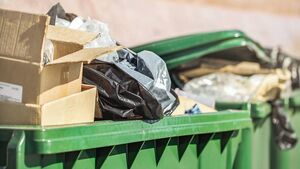 'Putrid sludge' left in front of elderly couple's house in Waterford 'Putrid sludge' left in front of elderly couple's house in Waterford
