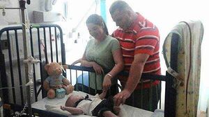 Landmark clinical trial has ‘life changing’ results for Portlaoise boy Landmark clinical trial has ‘life changing’ results for Portlaoise boy