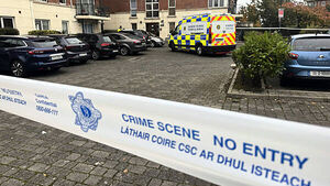17-year-old Ukrainian boy killed in violent incident at Tusla care facility 17-year-old Ukrainian boy killed in violent incident at Tusla care facility