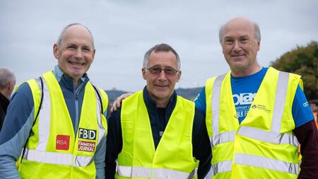 In Photos: Solas Run & Walk for Life in Waterford and Dungarvan