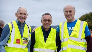 In Photos: Solas Run & Walk for Life in Waterford and Dungarvan In Photos: Solas Run & Walk for Life in Waterford and Dungarvan