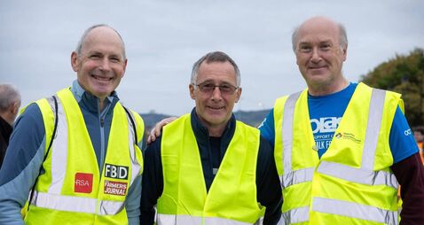 In Photos: Solas Run & Walk for Life in Waterford and Dungarvan