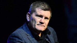 Inquest into Ricky Hatton's death reveals he was found by manager Inquest into Ricky Hatton's death reveals he was found by manager