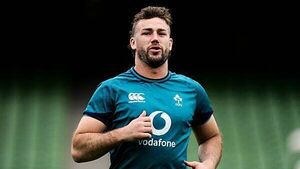 Caelan Doris to lead Ireland in four-Test autumn international campaign Caelan Doris to lead Ireland in four-Test autumn international campaign