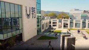 SETU announce recipients of Honorary Doctorates 