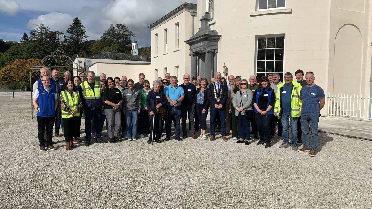 Community Climate Action programme funding opens
