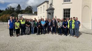 Community Climate Action programme funding opens Community Climate Action programme funding opens