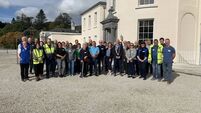 Community Climate Action programme funding opens