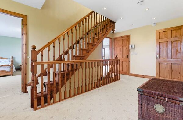 Cypress Point is an exquisite home finished to an extremely high standard. Cypress Point is an exquisite home finished to an extremely high standard.