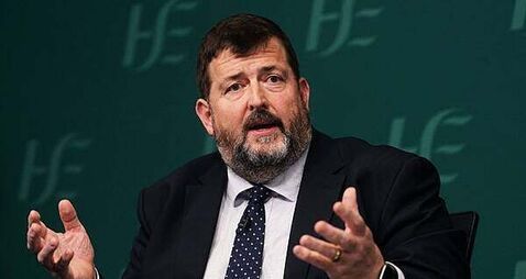 ‘Scandalous’ non-compliance with SIPO obligations in HSE, committee hears
