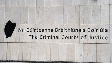 Woman tells of alleged rapes by brother
