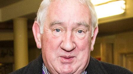 West Waterford councillors pay tribute to the late Anthony Walsh