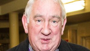 West Waterford councillors pay tribute to the late Anthony Walsh West Waterford councillors pay tribute to the late Anthony Walsh