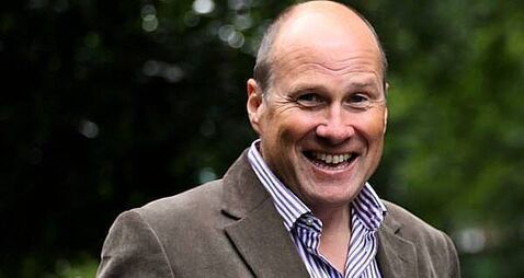 'This is all BS': Ivan Yates on controversy over 'smear the bejaysus' comment
