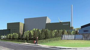 Projected cost of Indaver Ringaskiddy incinerator rises to €200m