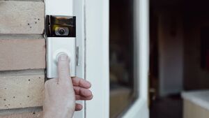 Confusion over usage of Ring Doorbells on Council properties  