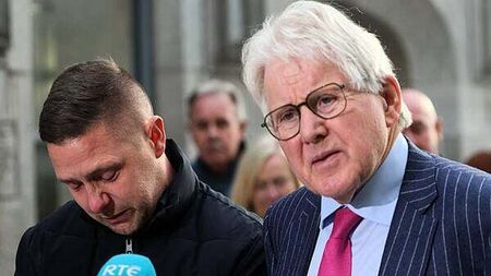 ‘Too late to save her’: Clare woman died after sepsis treatment delay