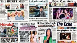 Mercury nominee CMAT: Irish music success comes from ‘generation of trauma’