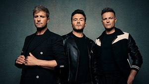 Westlife announce five concerts at Dublin's 3Arena Westlife announce five concerts at Dublin's 3Arena