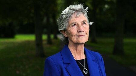 Connolly defends ‘fact-finding mission’ to Syria