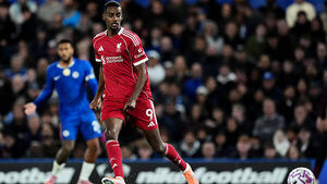Alexander Isak is now ready to start firing for Liverpool – Arne Slot