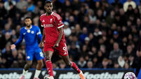 Alexander Isak is now ready to start firing for Liverpool – Arne Slot