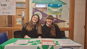 Open night is great success in Waterford school