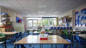 Long awaited school expansion needs delivery after years of waiting Long awaited school expansion needs delivery after years of waiting