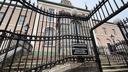 US woman described by judge as ‘incorrigible fraudster’ sentenced in Co Down