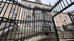 US woman described by judge as ‘incorrigible fraudster’ sentenced in Co Down