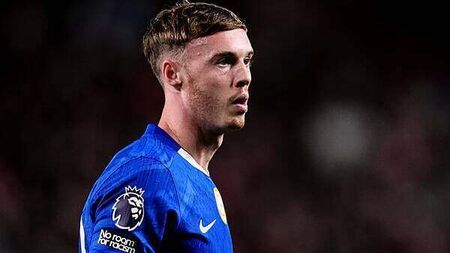 Cole Palmer to miss six more weeks of Chelsea action with injury – Enzo Maresca