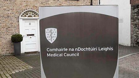 High Court suspends registration of doctor accused of possessing 'extremely pornographic images'