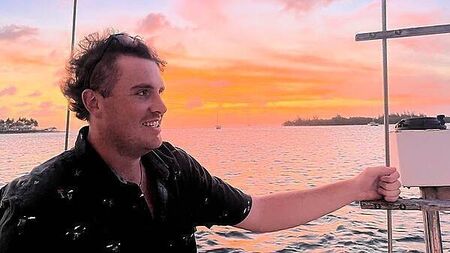 Tributes paid to Irish man killed in road incident in Austin, Texas