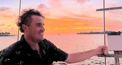 Tributes paid to Irish man killed in road incident in Austin, Texas