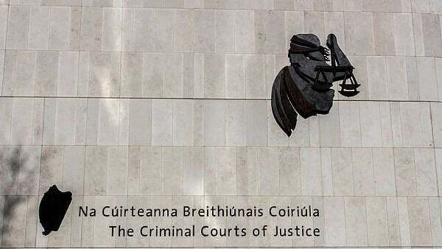 Waterford man (39) jailed for sexual abuse of young girl