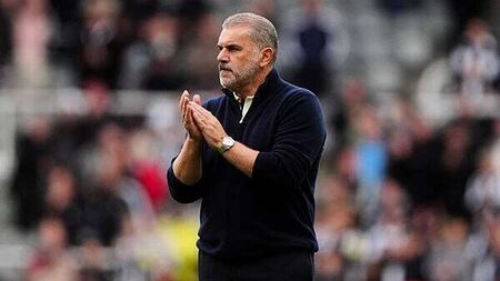 Ange Postecoglou remains confident he can deliver trophies at Nottingham Forest