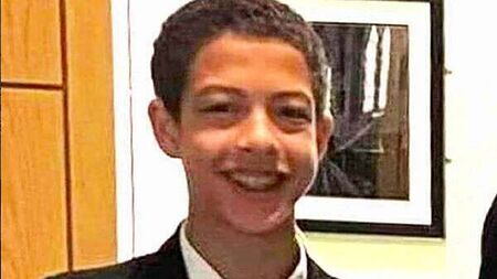 Footage of last known moments of Noah Donohoe’s life released in information bid