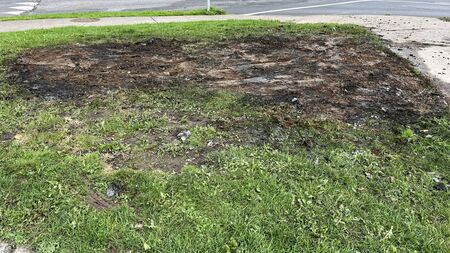 'If not, why not?' - Questions over antisocial activity and security in Kilcohan