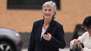 Man arrested in connection with murder of Jo Jo Dullard as gardaí search land