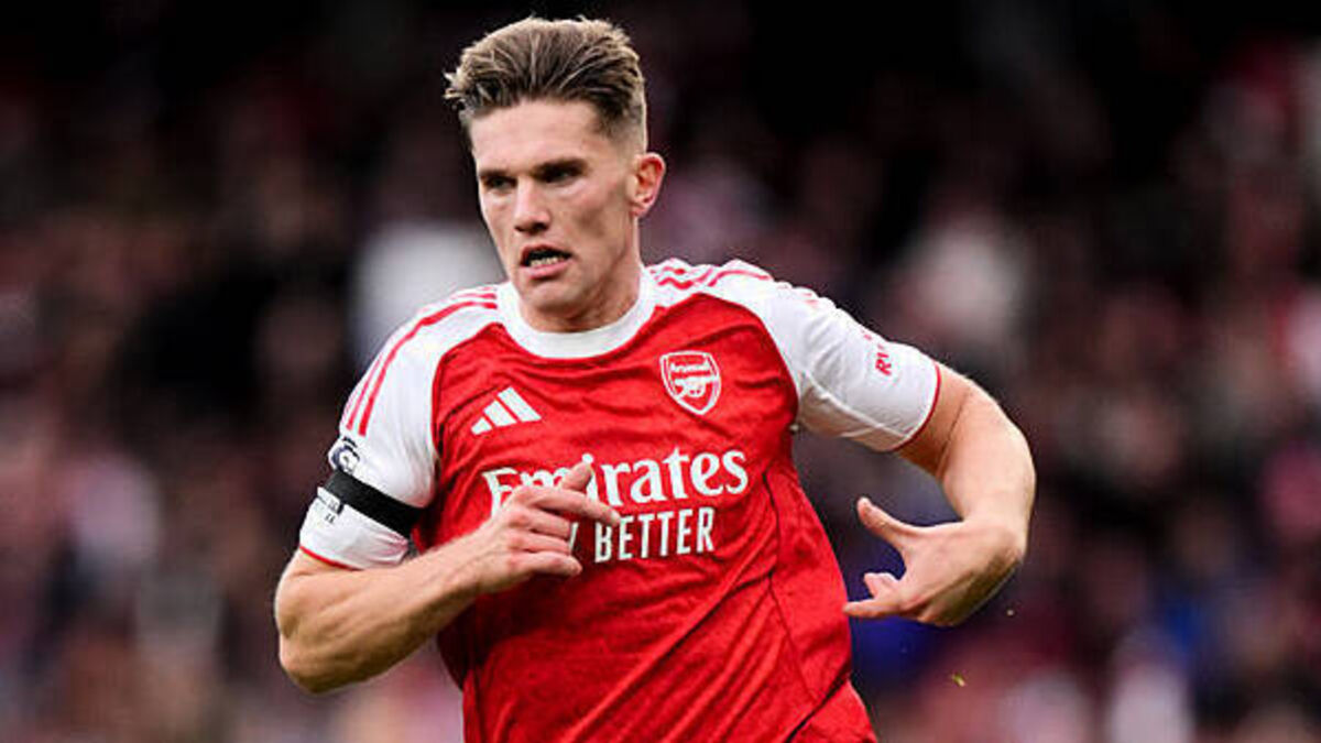 Viktor Gyokeres must stay positive despite Arsenal goal drought – Mikel Arteta