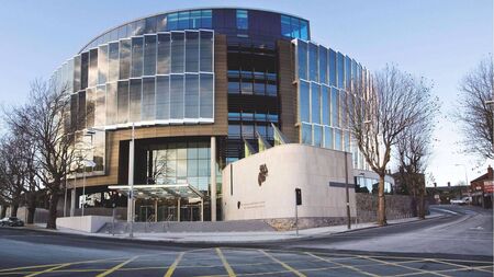 Waterford man jailed for sexual abuse of young girl