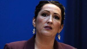 Extending presidential voting rights to NI ‘would overstep constitutional mark’ Extending presidential voting rights to NI ‘would overstep constitutional mark’