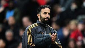 Ruben Amorim urges Man Utd to prove they are getting better with win at Anfield