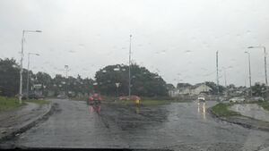 Severe weather warning for Waterford Severe weather warning for Waterford