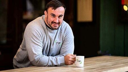 Ronán Kelleher on Munster clash: 'It is a healthy rivalry'